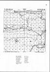 Map Image 026, Cherry County 1985